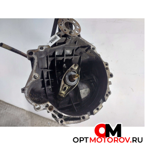 КПП механическая (МКПП)  Audi A4 B7 2006 HCF #1