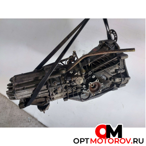КПП механическая (МКПП)  Audi A4 B7 2006 HCF #3