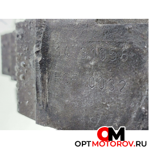 КПП механическая (МКПП)  Audi A4 B7 2006 HCF #4