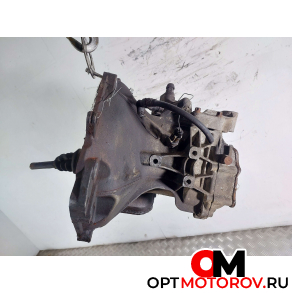 КПП механическая (МКПП)  Opel Corsa D 2007 F13MW429, F13429 #2