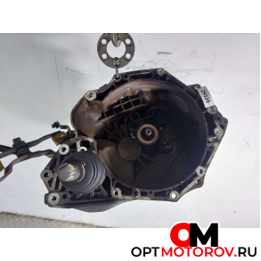 КПП механическая (МКПП)  Opel Meriva 1 поколение (A) [рестайлинг] 2010 F13429 #1