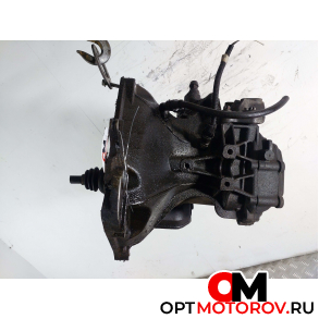 КПП механическая (МКПП)  Opel Meriva 1 поколение (A) [рестайлинг] 2010 F13429 #2