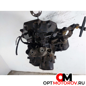 КПП механическая (МКПП)  Opel Meriva 1 поколение (A) [рестайлинг] 2010 F13429 #3