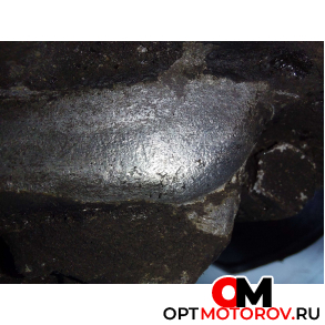 КПП механическая (МКПП)  Opel Meriva 1 поколение (A) [рестайлинг] 2010 F13429 #4