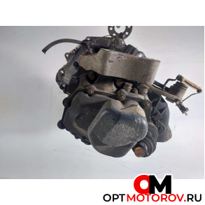 КПП механическая (МКПП)  Opel Corsa D 2008 F13MC429, F13429 #4