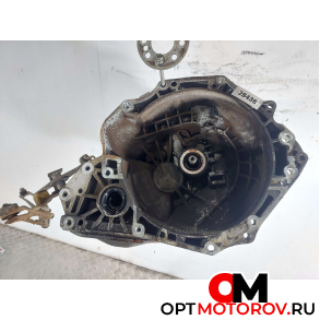 КПП механическая (МКПП)  Opel Corsa D 2009 F13C418, F13418 #1