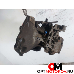 КПП механическая (МКПП)  Opel Corsa D 2009 F13C418, F13418 #2