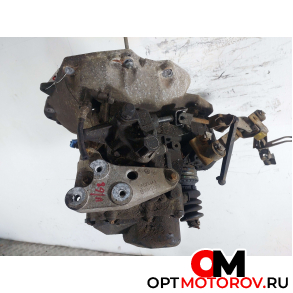 КПП механическая (МКПП)  Opel Corsa D 2009 F13C418, F13418 #3