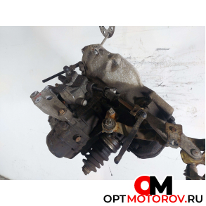 КПП механическая (МКПП)  Opel Corsa D 2009 F13C418, F13418 #4