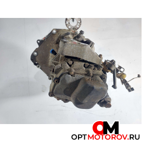 КПП механическая (МКПП)  Opel Corsa D 2009 F13C418, F13418 #5