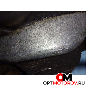КПП механическая (МКПП)  Opel Corsa D 2009 F13C418, F13418 #6
