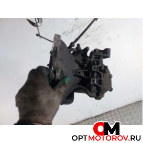 КПП механическая (МКПП)  Opel Astra H/Family [рестайлинг] 2008 F13394, F13C394 #2
