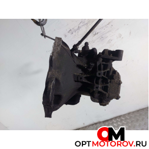КПП механическая (МКПП)  Opel Astra H/Family [рестайлинг] 2008 F13394, F13C394 #3