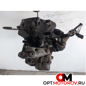 КПП механическая (МКПП)  Opel Astra H/Family [рестайлинг] 2008 F13394, F13C394 #4