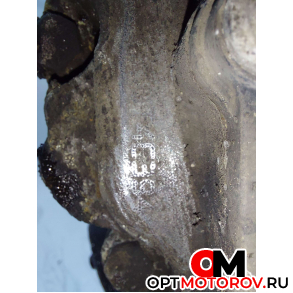 КПП механическая (МКПП)  Opel Astra H/Family [рестайлинг] 2008 F13394, F13C394 #6