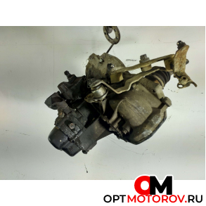 КПП механическая (МКПП)  Opel Meriva 1 поколение (A) [рестайлинг] 2009 F13W429, F13429 #4