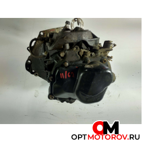 КПП механическая (МКПП)  Opel Meriva 1 поколение (A) [рестайлинг] 2009 F13W429, F13429 #5