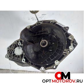 КПП механическая (МКПП)  Opel Astra H/Family [рестайлинг] 2011 F13418, JC418 #1