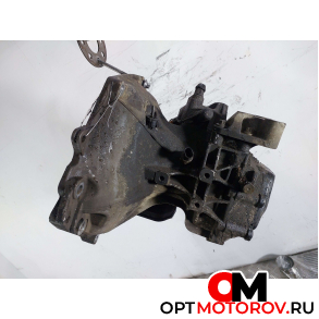 КПП механическая (МКПП)  Opel Astra H/Family [рестайлинг] 2011 F13418, JC418 #2