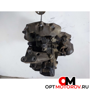 КПП механическая (МКПП)  Opel Astra H/Family [рестайлинг] 2011 F13418, JC418 #3
