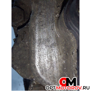 КПП механическая (МКПП)  Opel Astra H/Family [рестайлинг] 2011 F13418, JC418 #5
