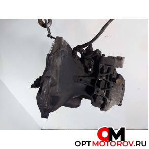КПП механическая (МКПП)  Opel Corsa D 2010 F13MC418, F13418 #2