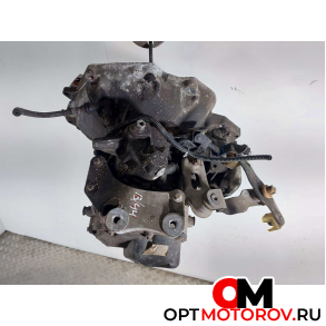 КПП механическая (МКПП)  Opel Corsa D 2010 F13MC418, F13418 #3