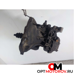 КПП механическая (МКПП)  Opel Corsa D 2008 F13C418, F13418 #2