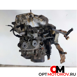КПП механическая (МКПП)  Opel Corsa D 2006 F13C418, F13418 #3