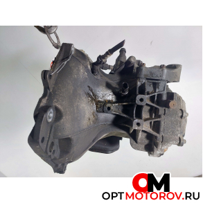 КПП механическая (МКПП)  Opel Corsa D 2006 F13MW429, F13429 #2