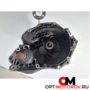 КПП механическая (МКПП)  Opel Corsa D 2006 F13429, F13MC429 #1
