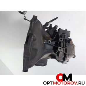 КПП механическая (МКПП)  Opel Corsa D 2006 F13MW429, F13429 #3