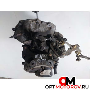 КПП механическая (МКПП)  Opel Corsa D 2006 F13MW429, F13429 #4