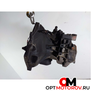 КПП механическая (МКПП)  Opel Corsa D 2006 F13429, F13MC429 #2