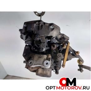 КПП механическая (МКПП)  Opel Corsa D 2006 F13429, F13MC429 #3