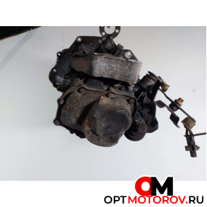 КПП механическая (МКПП)  Opel Corsa D 2006 F13429, F13MC429 #4