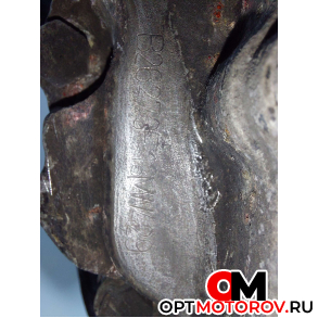 КПП механическая (МКПП)  Opel Corsa D 2006 F13MW429, F13429 #7