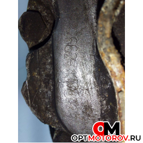 КПП механическая (МКПП)  Opel Corsa D 2006 F13429, F13MC429 #6