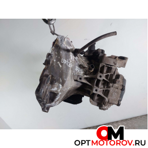 КПП механическая (МКПП)  Opel Corsa D [рестайлинг] 2010 UW429, F13429 #2