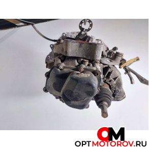КПП механическая (МКПП)  Opel Corsa D [рестайлинг] 2010 UW429, F13429 #4