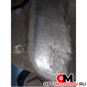 КПП механическая (МКПП)  Opel Corsa D [рестайлинг] 2010 UW429, F13429 #5