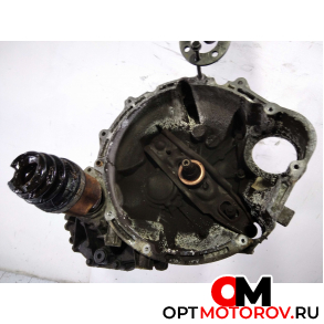 КПП механическая (МКПП)  Mitsubishi Colt 6 поколение (Z20/Z30) 2004 PMN130194, T000279490 #1