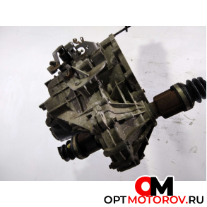 КПП механическая (МКПП)  Mitsubishi Colt 6 поколение (Z20/Z30) 2004 PMN130194, T000279490 #2