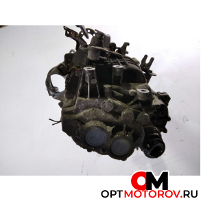 КПП механическая (МКПП)  Mitsubishi Colt 6 поколение (Z20/Z30) 2004 PMN130194, T000279490 #4