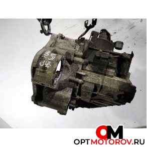 КПП механическая (МКПП)  Mitsubishi Colt 6 поколение (Z20/Z30) 2004 PMN130194, T000279490 #5