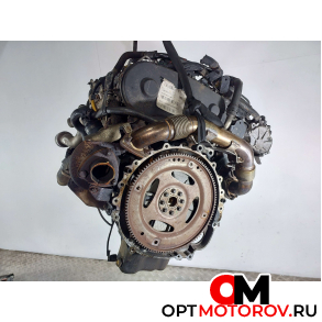 Двигатель  Land Rover Discovery 3 поколение 2007 276DT, ELD11, AJD #5