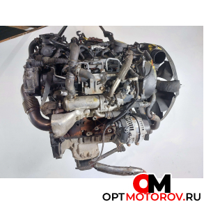 Двигатель  Land Rover Discovery 3 поколение 2007 276DT, ELD11, AJD #7