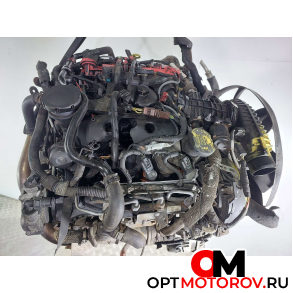 Двигатель  Land Rover Discovery 3 поколение 2007 276DT, ELD11, AJD #8