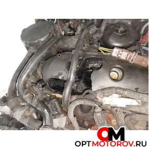 Двигатель  Land Rover Discovery 3 поколение 2007 276DT, ELD11, AJD #9