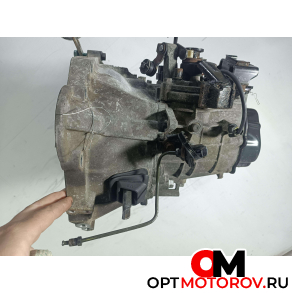 КПП механическая (МКПП)  Hyundai i20 PB 2008 T9J5G, 085879 #2